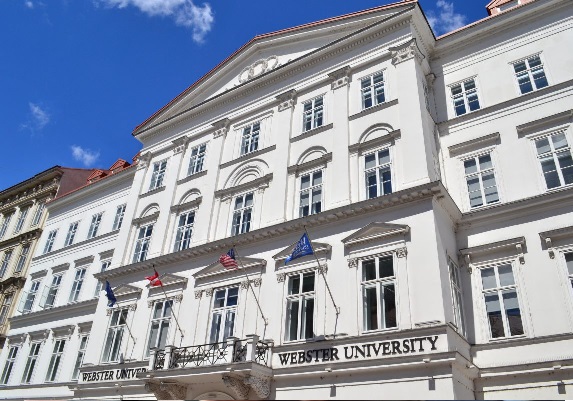 Webster University Vienna