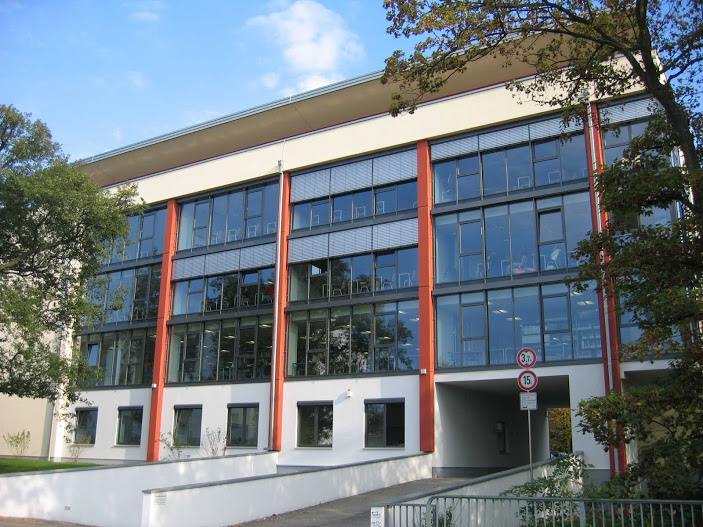 Bad Honnef International University of Applied Sciences (IUBH)