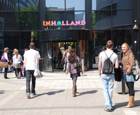 INHOLLAND University of Applied Sciences