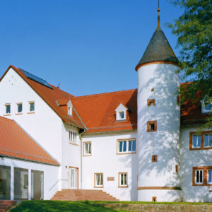 DID Deutsch-Institut – Höchst im Odenwald