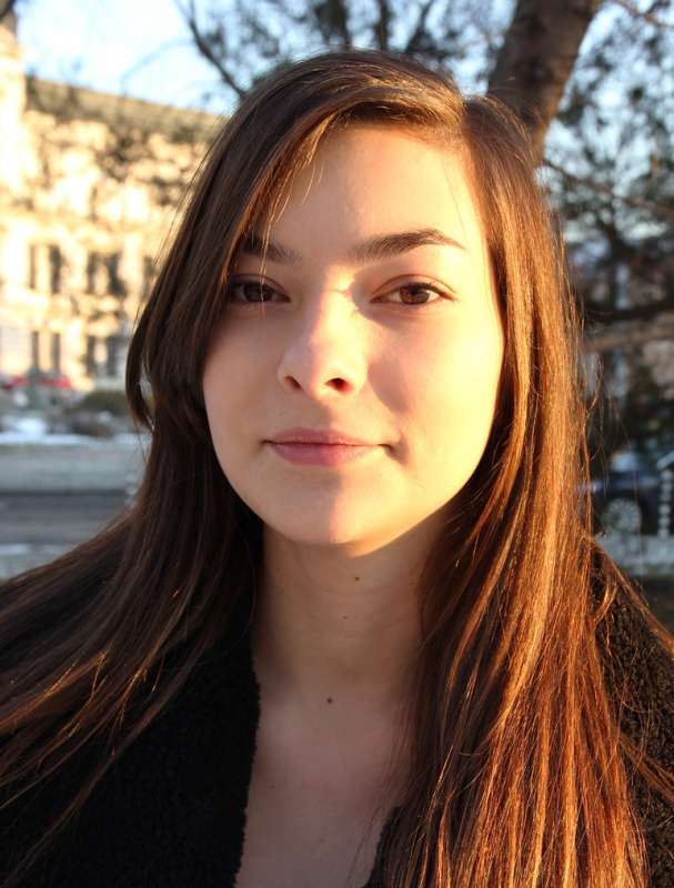 Интервю с Дора Радева – млада българка, избрала да учи в Италия