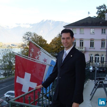Регионалният мениджър на Swiss Education Group: “Нашите студенти трябва да работят, за да завършат“!