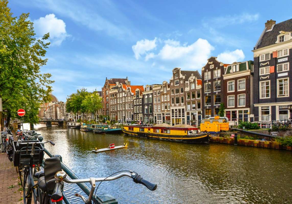 6 важни неща, които студентите в Холандия трябва да знаят