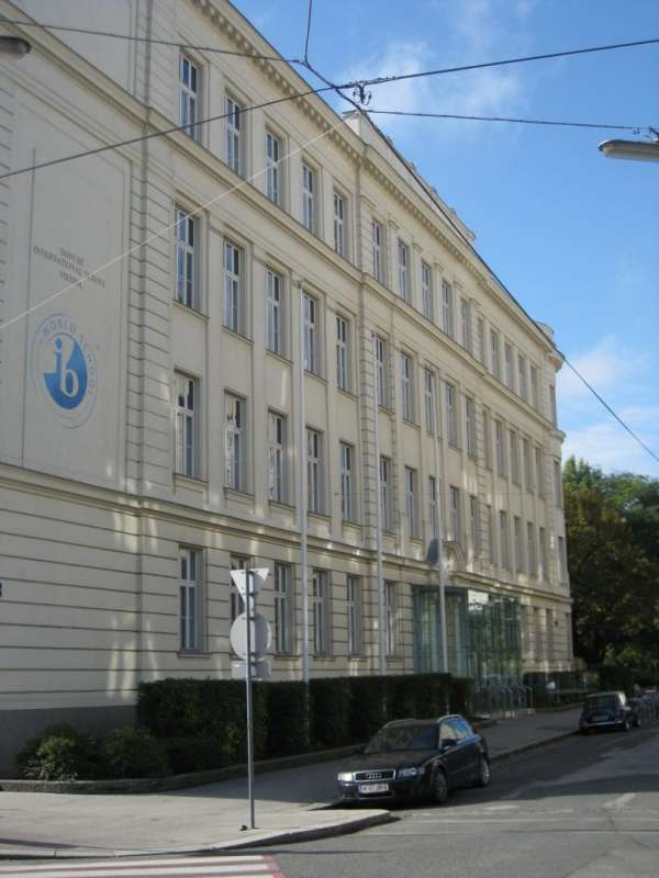 Danube International School Vienna