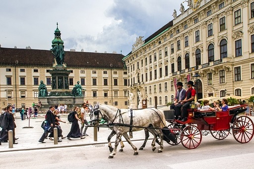 Висше образование във Виена – какво е добре да знаем; vol 2