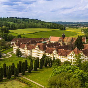 Schule Schloss Salem езикови ваканции