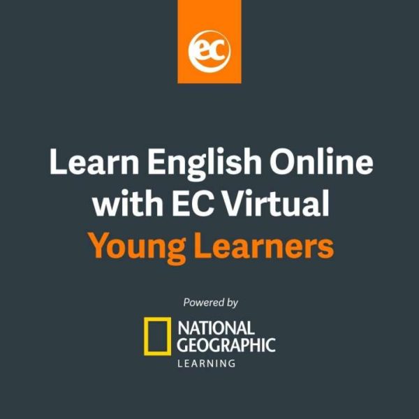 онлайн курс по английски език за деца