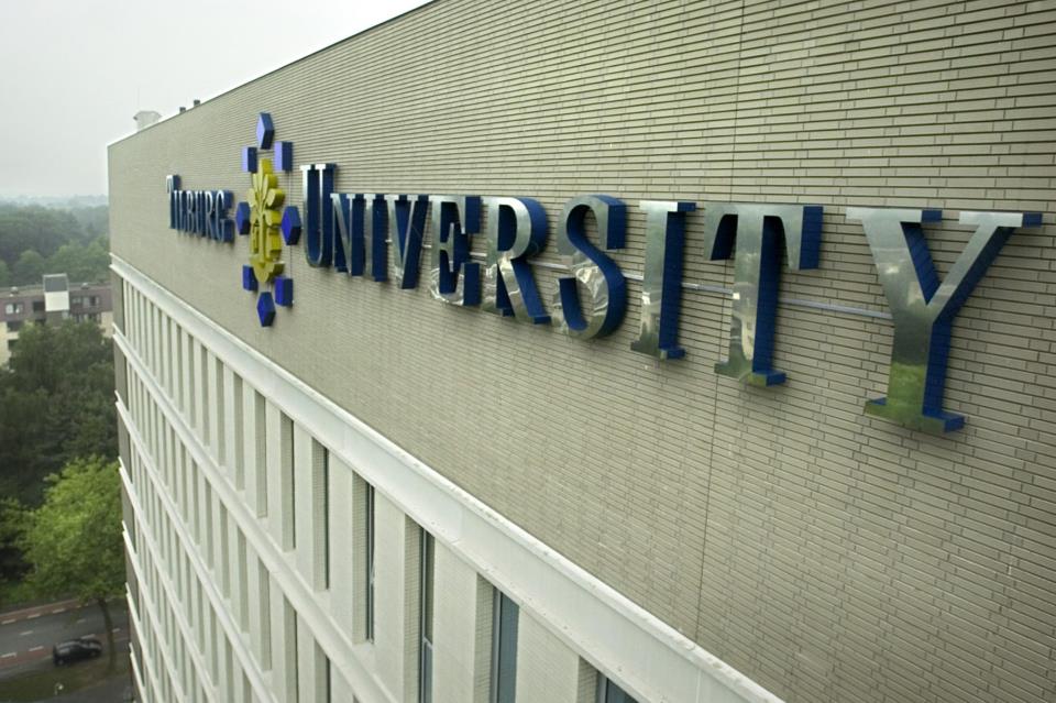 Уебинар на Tilburg University – лидер в обучението по икономика, бизнес науки и право в Европа
