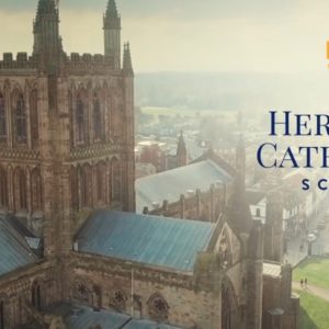 hereford cathedral chool