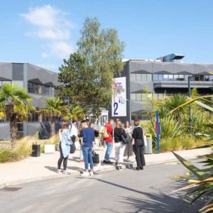 Rennes Business School
